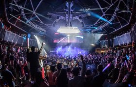 Best night Clubs Vegas