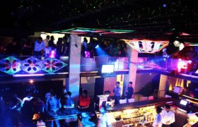 Best Nightclubs in India