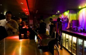 Best Nightclubs in London