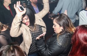 Chicago best night Clubs