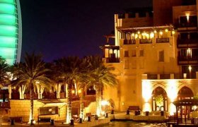 Dubai best night Clubs