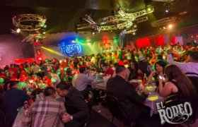 El Rodeo Nightclub Pico Rivera