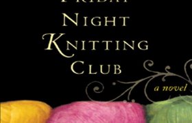 Friday night Knitting Club