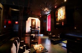 Hip Hop night Clubs in San Francisco