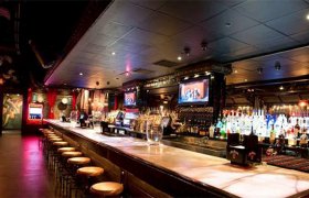 Houston Night Clubs 18