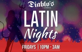 Las Vegas Latin Night Clubs