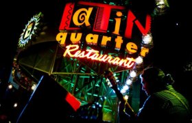 Latin Night Clubs in Orlando, FL