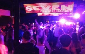 Melbourne Night Clubs