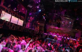 Monday Night Clubs Las Vegas