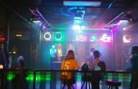 Night Club in Duluth MN