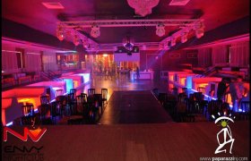 Night Club in North Jersey