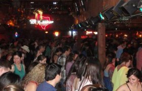 Night Clubs Houston Texas