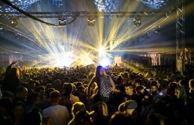 Night Clubs in Birmingham