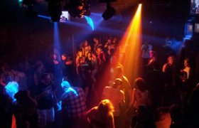Night Clubs in Kissimmee, Florida