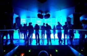 Night Clubs in Midtown Manhattan