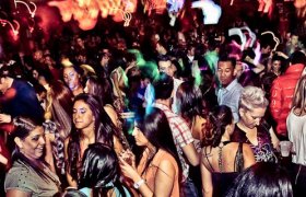 Night Clubs in Mississauga, Ontario