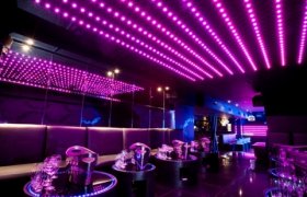 Nightclubs in Mayfair, London