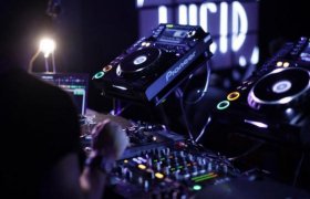 R&B Nightclubs in London