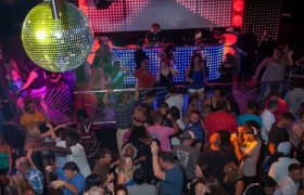 Revolutions Night Club