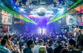 San Francisco Nightclubs