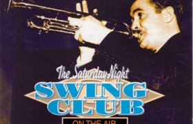 Saturday night Swing Club