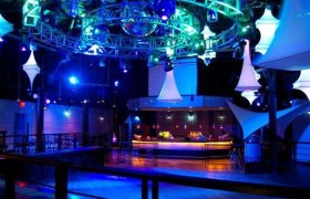 South Beach Night Club Houston