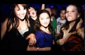 Under 18 night clubs London