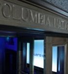 Ultrabar Front Door Columbia National Bank Ultrabar Front Door Columbia National Bank