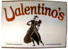 Valentinos