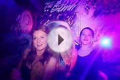 42nd Street Manchester Night Club [Promo]