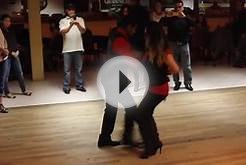 2014 La Rumba Santa Barbara Salsa bachata Classes By Jose