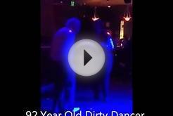 92 Year Old Dirty Dancer in West Des Moines IA