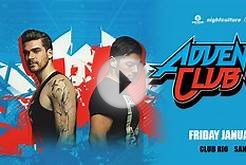 Adventure Club - San Antonio - NightCulture