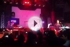 Arash boro boro live at gossip night club vancouver bc