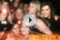 Atlanta Clubs: Twisted Parties @ Sutra Lounge in Midtown