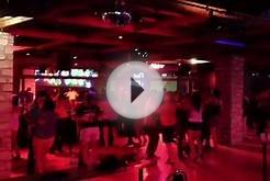 Bachata Austin intermediate class at Dallas night club