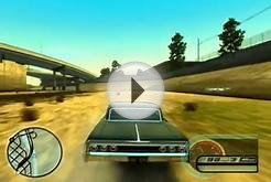 Best Muscle Cars On Midnight Club Los Angeles Complete