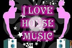 Best Night Club Disco Remix Music DJ 2009 -4 (House Music)