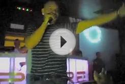 CASTUSO LIVE@ Pure night club Jacksonville ,Florida