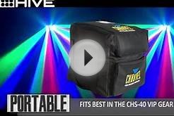 Chauvet Hive LED DJ or Nightclub Effect Light