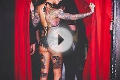 Cirque le Soir London | London Club Reviews | DesignMyNight