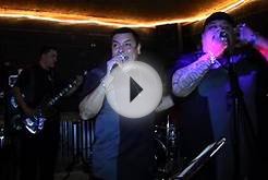 Conjunto Acero @ La Bamba Night Club in San Antonio,Tx. 2014