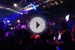 Da Brat performs Funkdafied @ Da Horse in Huntsville, Alabama