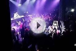 Dance Clubs in Dallas TX - Club 8 Dallas Nightclub Live Video