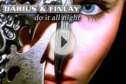 Darius & Finlay - Do it all night (Michael Mind Radio Edit)