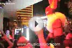 Deadmau5 - A3 Megamix (At XS Night Club Las Vegas) (Live