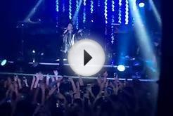 Demi Lovato - Heart Attack Live @ Gay Nightclub Heaven London