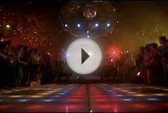 Disco Inferno -The Tramps - Remix - Saturday Night Fever