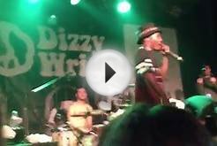 Dizzy Wright @ Pearl Street Night Club - Part 11