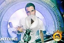 DJ Antoine DJ A-Z Best Laddy M @ White Night Club 27.7.2012